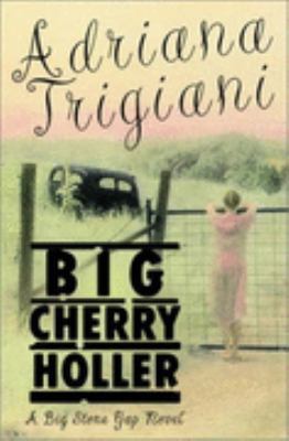 Big Cherry Holler 0743219848 Book Cover
