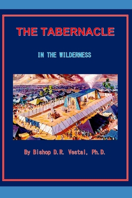 The Tabernacle in the Wilderness B08GFSZG6S Book Cover