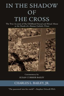 In the Shadow of the Cross 0595405789 Book Cover