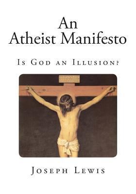 An Atheist Manifesto 149750550X Book Cover