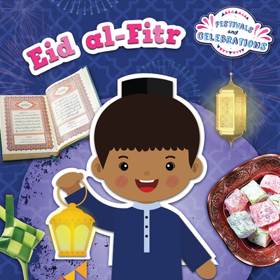 Eid Al-Fitr 1534543856 Book Cover
