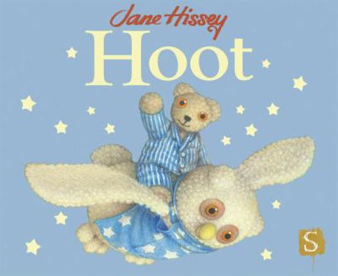 Hoot 190897317X Book Cover