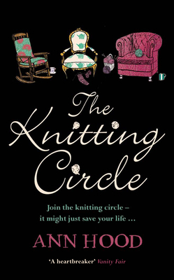 The Knitting Circle 1847560105 Book Cover