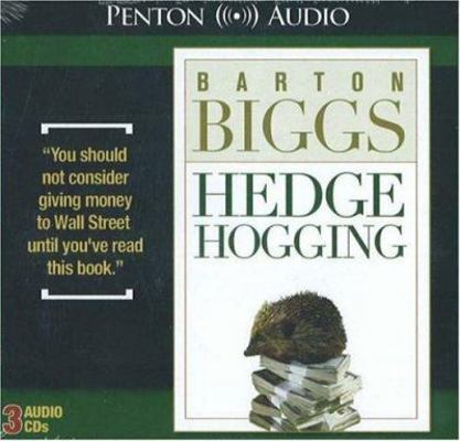 Hedgehogging 1591256941 Book Cover
