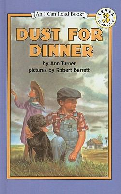 Dust for Dinner 0780772172 Book Cover