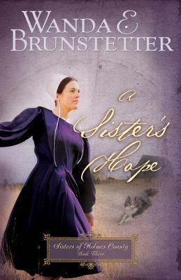 A Sister's Hope 1597892734 Book Cover