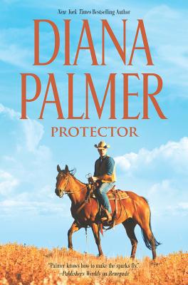 Protector 037377771X Book Cover