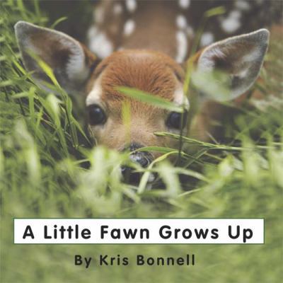 Little Fawn Grows Up