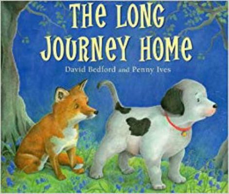 The Long Journey Home 0760780250 Book Cover
