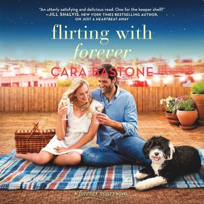 Flirting with Forever 1799958833 Book Cover