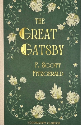 The Great Gatsby B00135E796 Book Cover