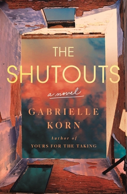 The Shutouts 1250323487 Book Cover