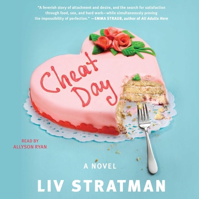 Cheat Day 1797125966 Book Cover