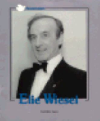 Elie Wiesel 0382247159 Book Cover