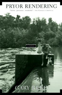 Pryor Rendering: A Novel 0452277973 Book Cover