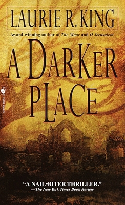 A Darker Place B0073FV7NY Book Cover
