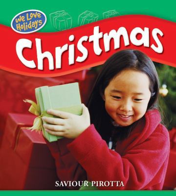 Christmas 1404237046 Book Cover