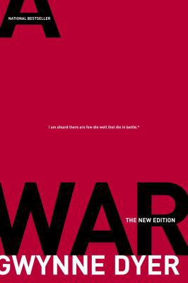 War: The New Edition 0679313125 Book Cover