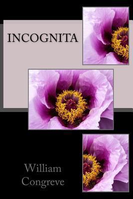 Incognita 1530758122 Book Cover