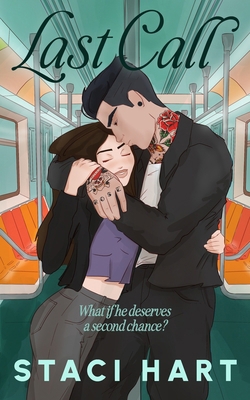 Last Call 1523862998 Book Cover