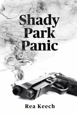Shady Park Panic 0998380571 Book Cover