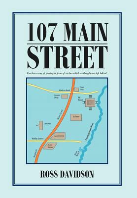 107 Main Street 1462854664 Book Cover