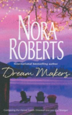 Dream Makers 0263850080 Book Cover