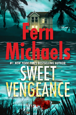 Sweet Vengeance 1496703200 Book Cover