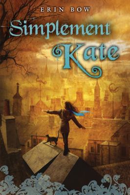 Simplement Kate [French] 1443120464 Book Cover