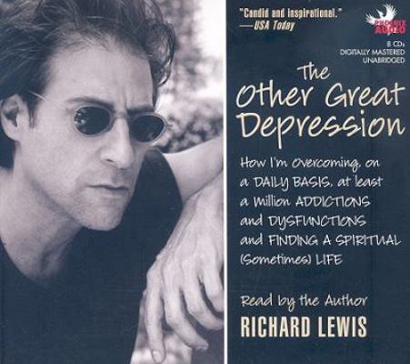 The Other Great Depression: How I'm Overcoming,... 1597772100 Book Cover