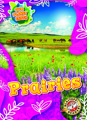 Prairies 1648344917 Book Cover