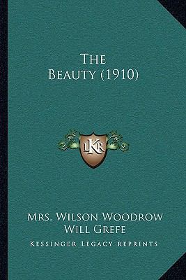 The Beauty (1910) 1164921908 Book Cover