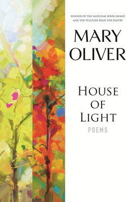 House of Light 080706811X Book Cover