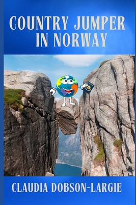 Country Jumper in Norway            Book Cover