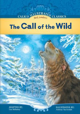 Call of the Wild 1602707421 Book Cover