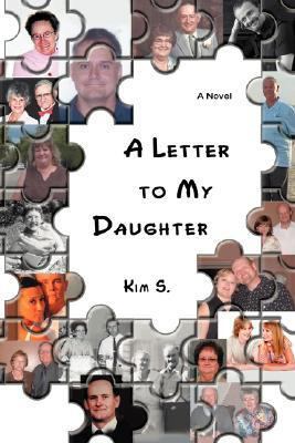 A Letter to My Daughter 0595472923 Book Cover