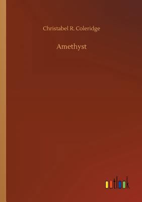 Amethyst 3734039649 Book Cover