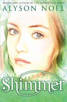 Shimmer. by Alyson Nel B005BOI1E2 Book Cover