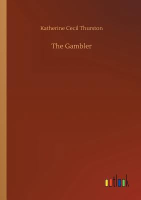 The Gambler 3732631060 Book Cover