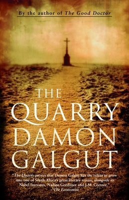The Quarry 0771032781 Book Cover