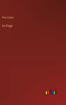 Im Fluge [German] 3368521322 Book Cover