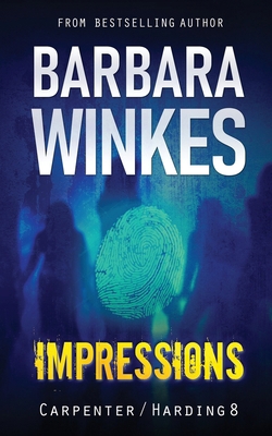 Impressions: A Lesbian Detective Novel 1069304549 Book Cover