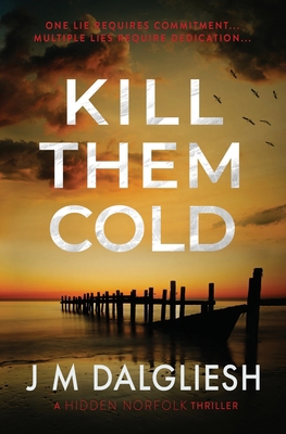 Kill Them Cold 1800808542 Book Cover