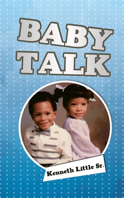 Baby Talk B0BMV2BGKY Book Cover