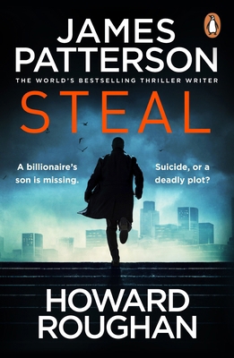 Steal 1529156386 Book Cover