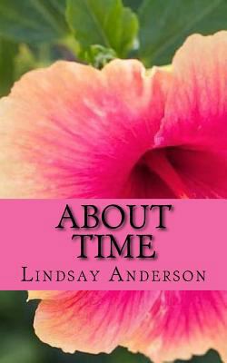 About Time 1545381739 Book Cover