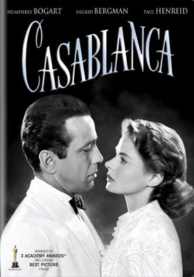 Casablanca B007XF4J66 Book Cover
