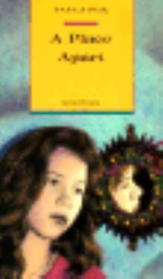 A Place Apart 0374458685 Book Cover