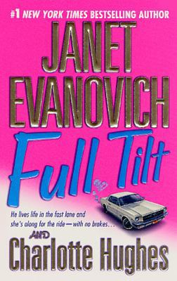 Full Tilt 141770747X Book Cover