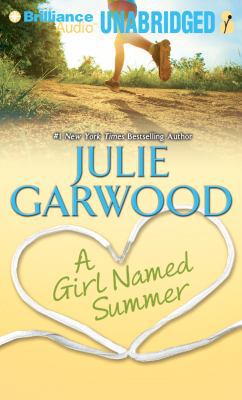 A Girl Named Summer 1491511907 Book Cover